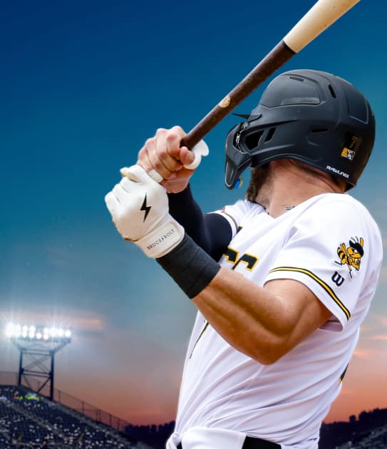 Batter