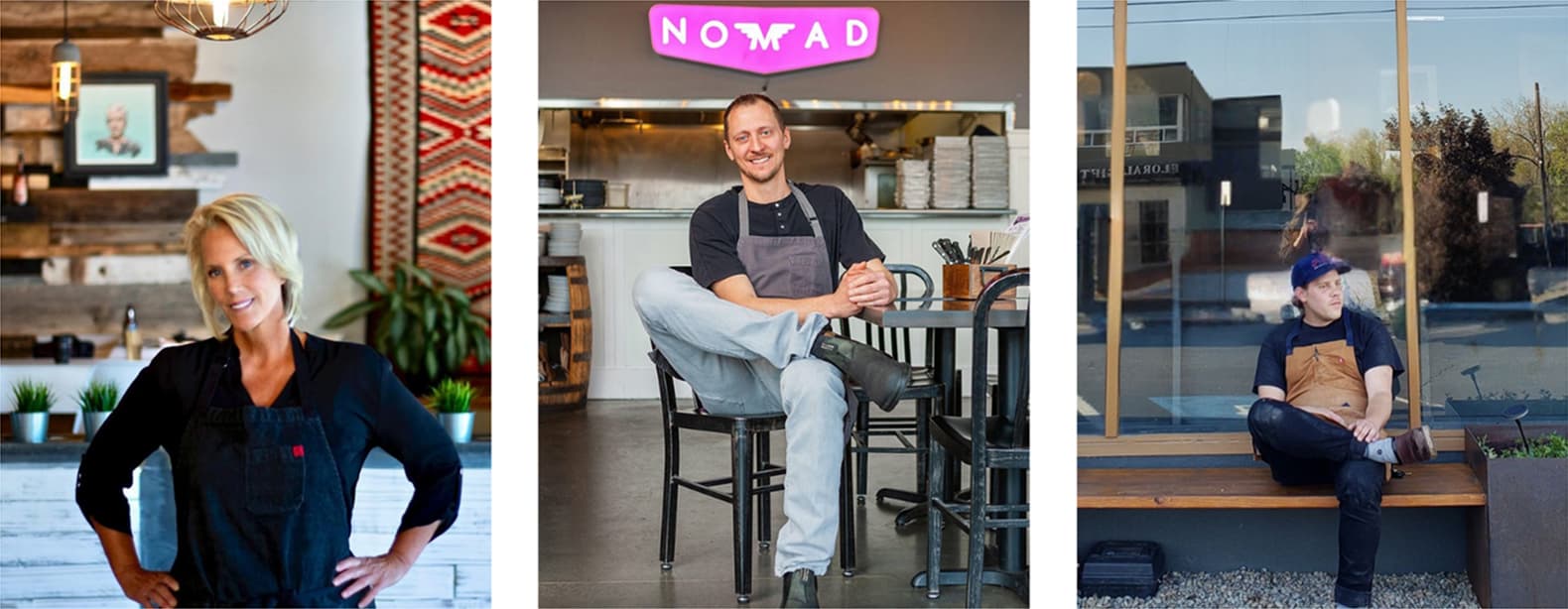 Nomad Owners