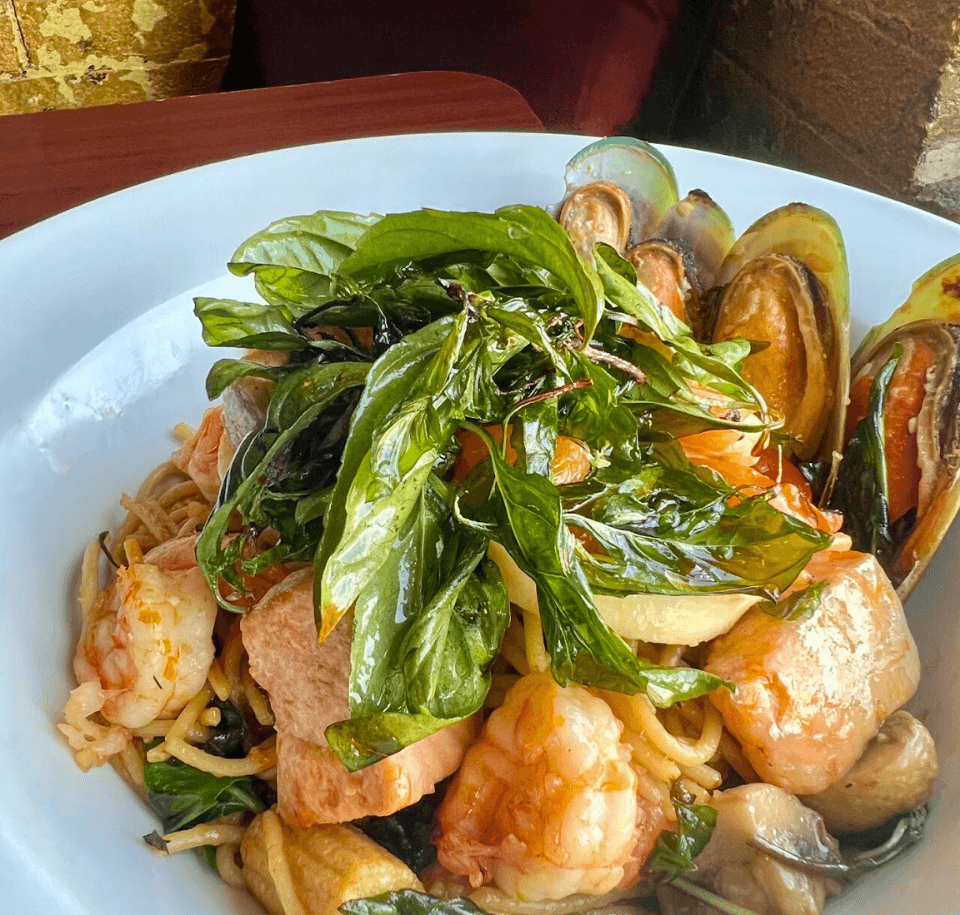 Sawadee Thai