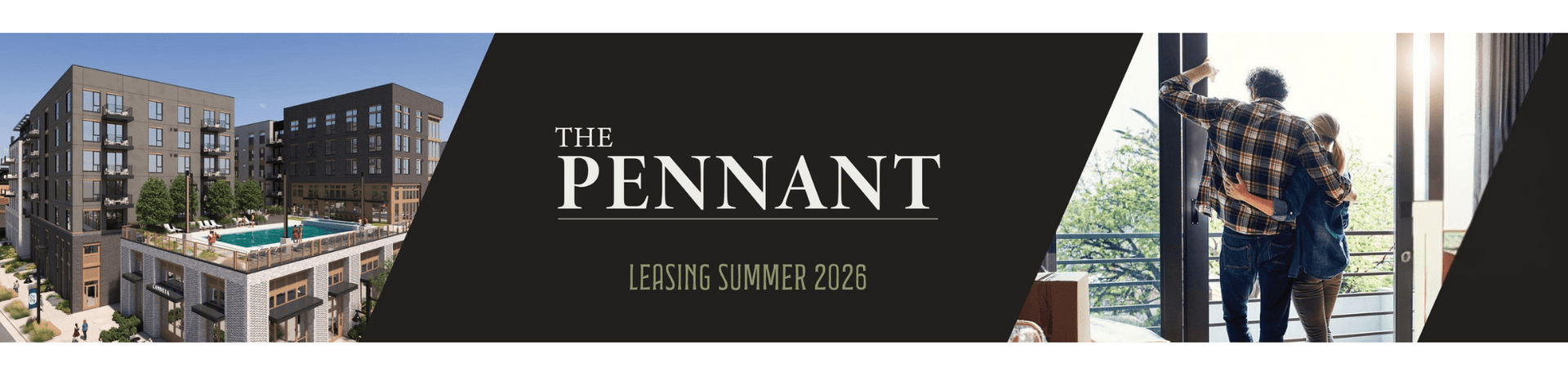 The Pennant Banner