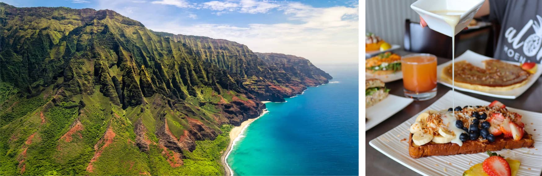 Moena Hawaii