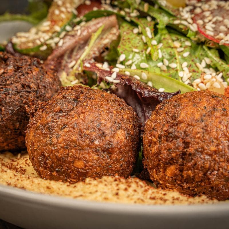 Falafel