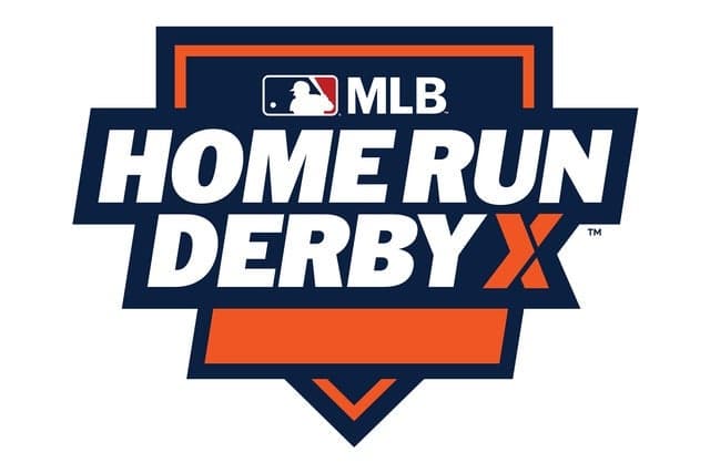 MLB Home Run Derby X