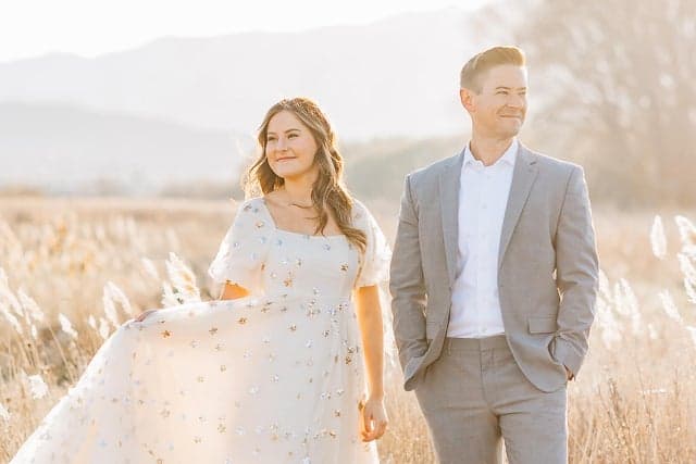 Mat & Savanna Shaw