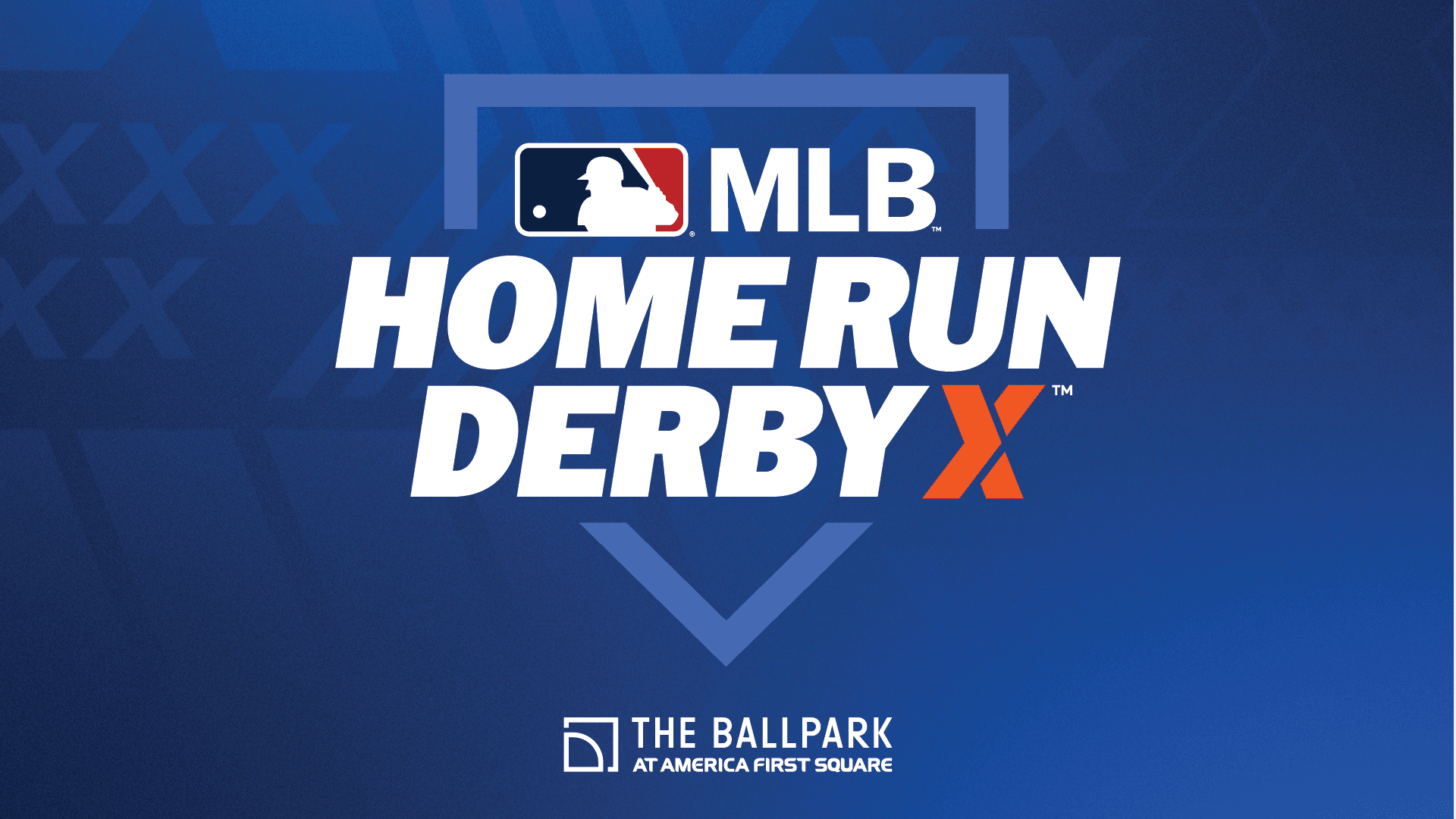 Home Run Derby X graphic