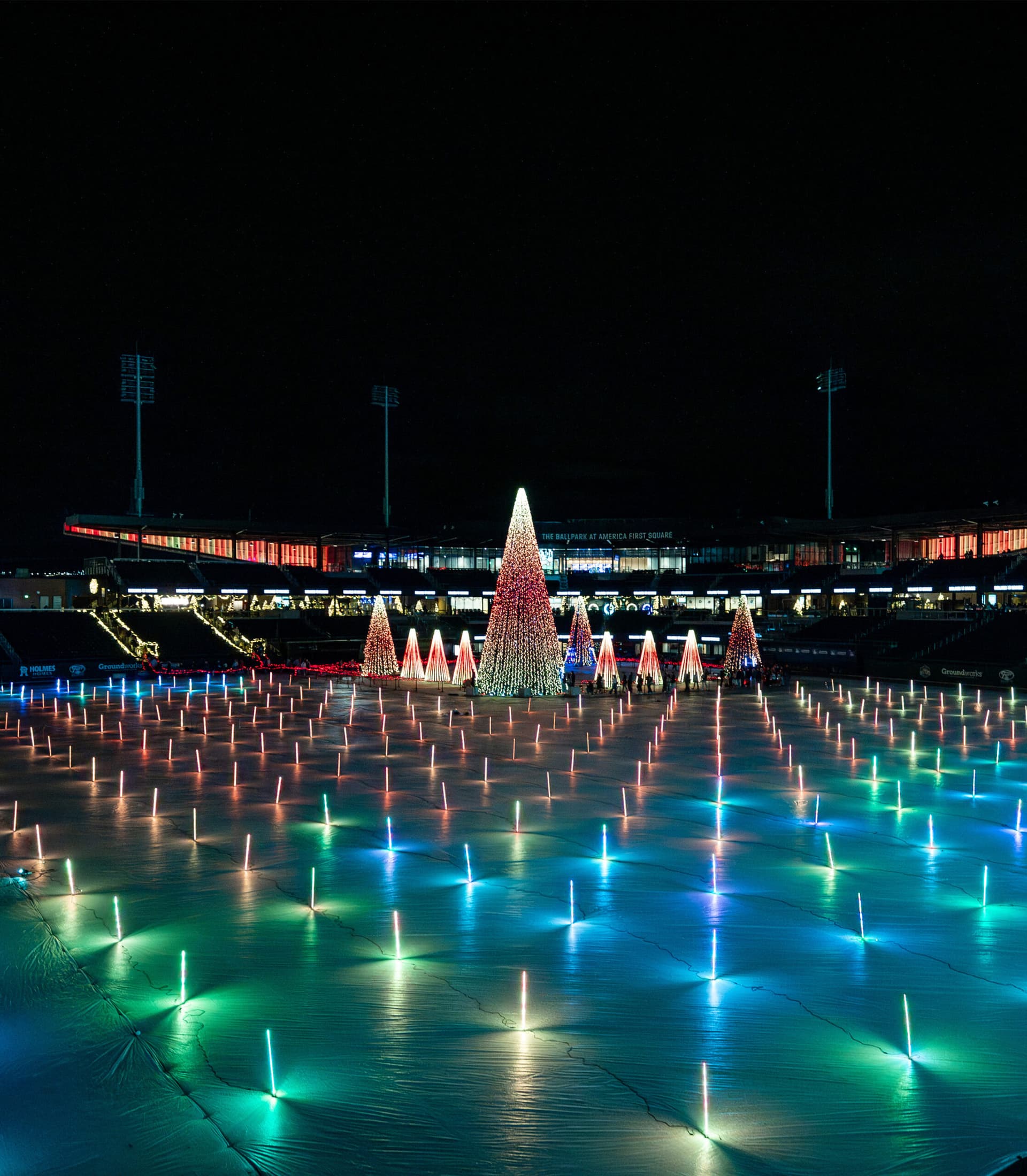 Holiday Lights
