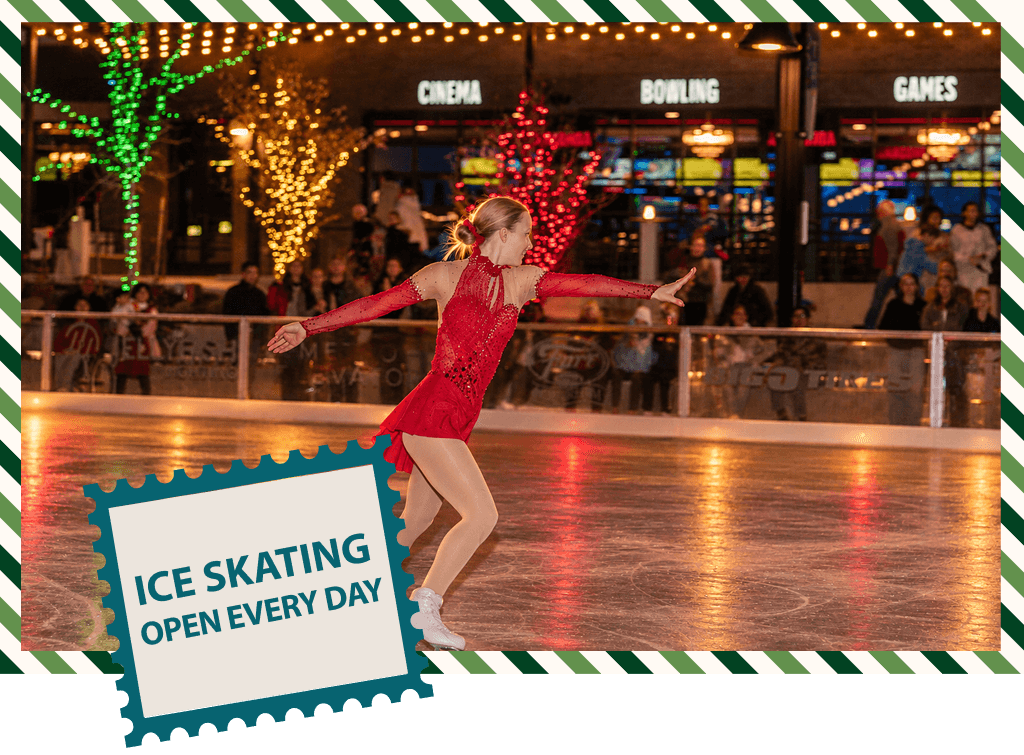 Ice Skater
