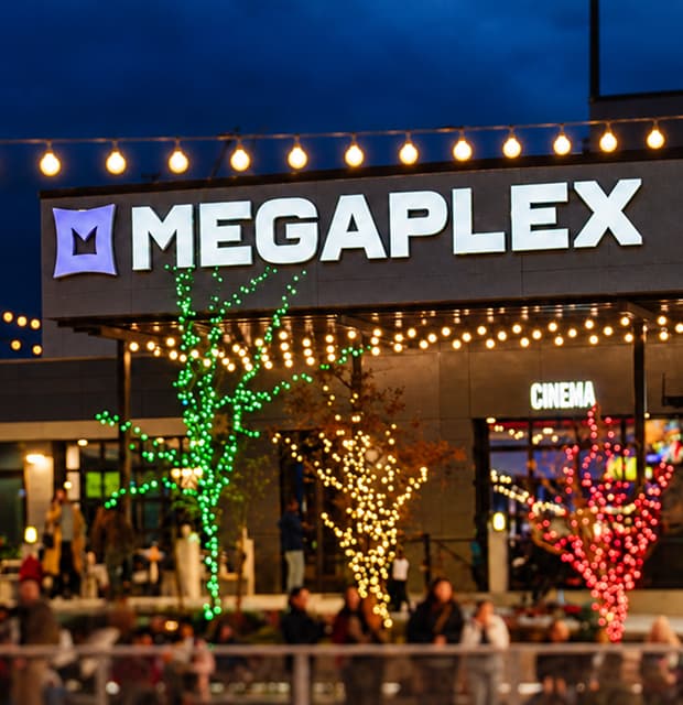 Megaplex